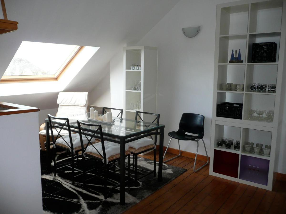 LE CHARME WIMEREUSIEN - lumineux - tout à pied Wimereux Exterior foto