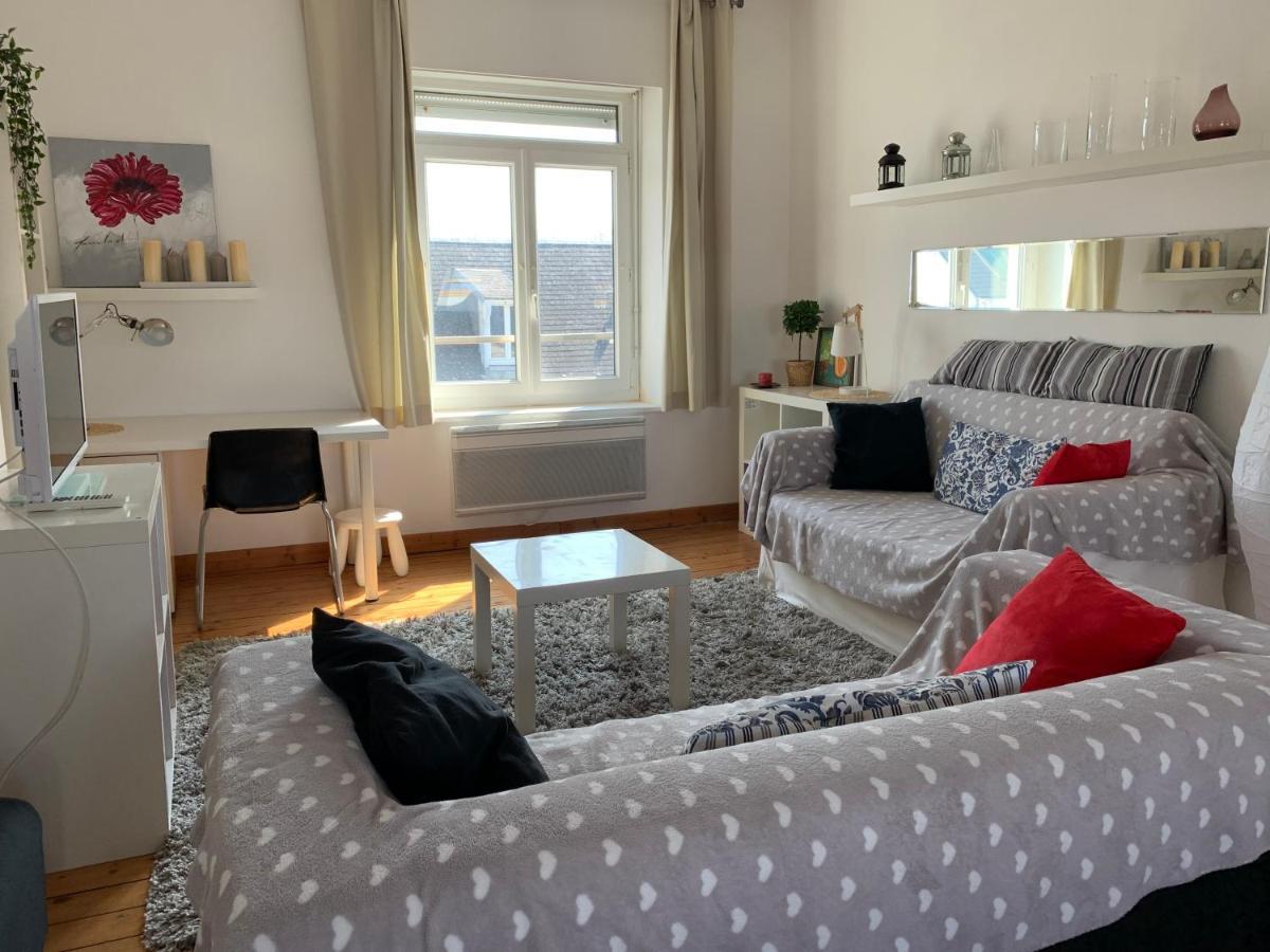 LE CHARME WIMEREUSIEN - lumineux - tout à pied Wimereux Exterior foto